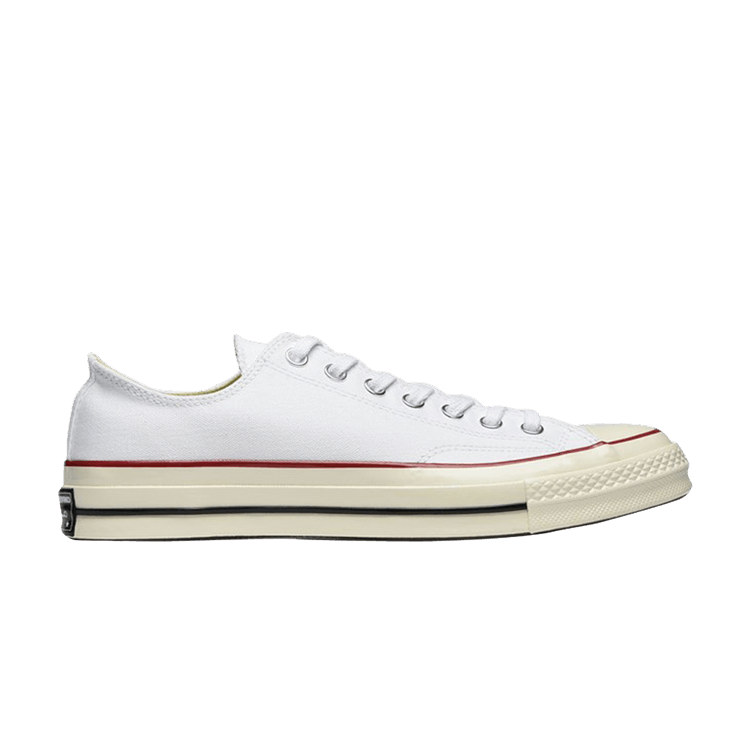 Кроссовки Converse Chuck Taylor All Star 70 Low 'White', белый
Кроссовки Converse Chuck Taylor All Star 70 Low 'White', белый