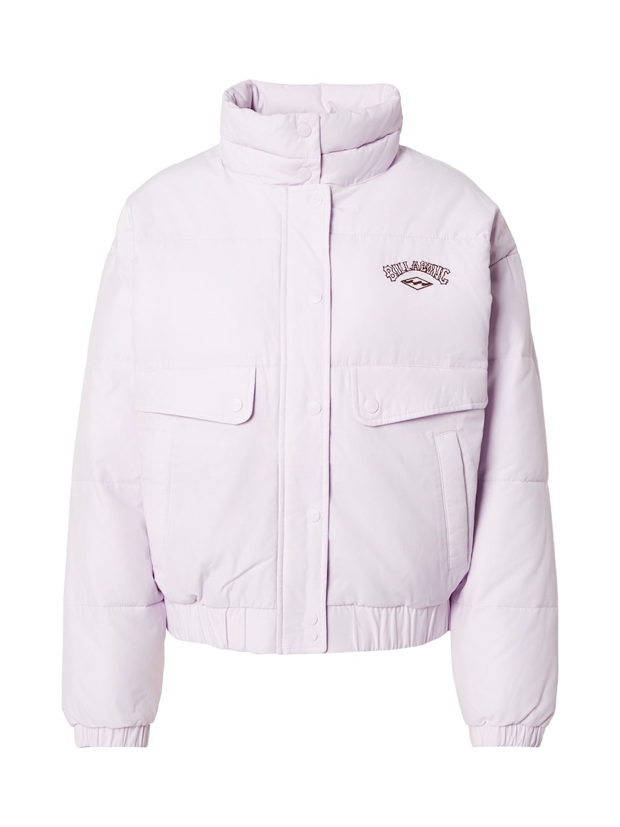 Куртка межсезонная BILLABONG LET ME SMILE, Plum/Cyclamen
Куртка межсезонная BILLABONG LET ME SMILE, Plum/Cyclamen