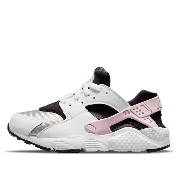 Кроссовки huarache run Nike, белый
Кроссовки huarache run Nike, белый