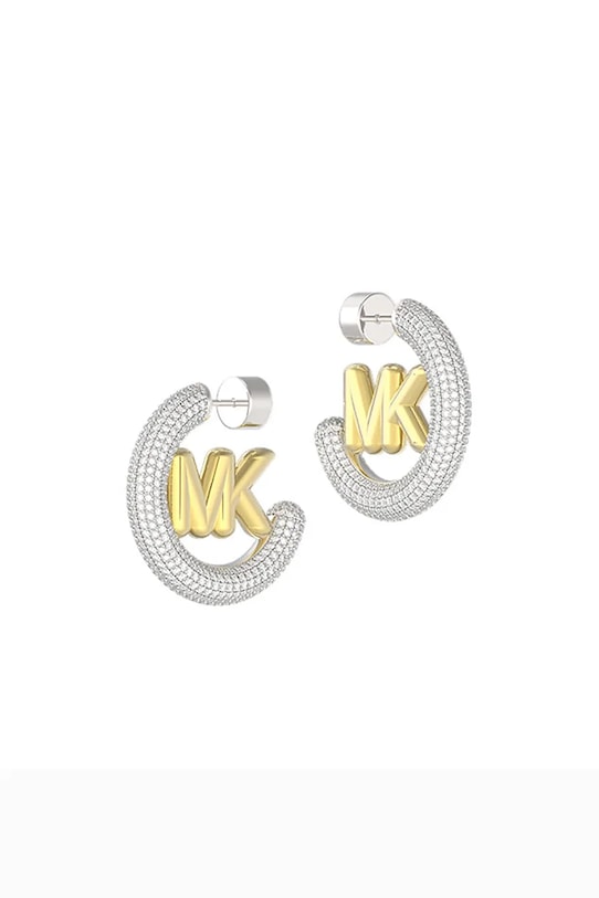 Серьги Michael Kors, мультиколор
Серьги Michael Kors, мультиколор