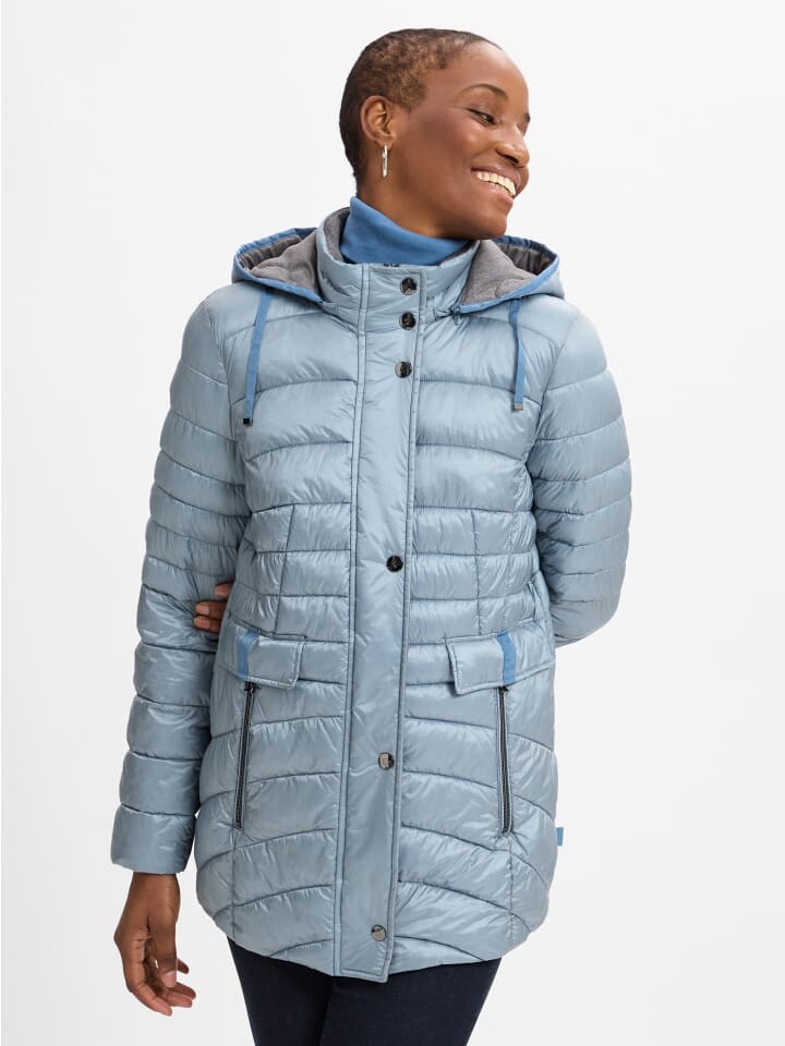 Куртка Gil Bret, голубой, Синий, Куртка Gil Bret, голубой
Куртка Gil Bret, голубой, Синий, Куртка Gil Bret, голубой