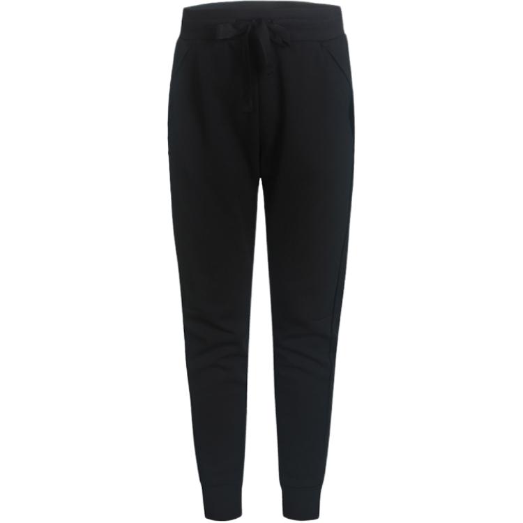 Adidas Вязаные спортивные штаны женские черные
Adidas Вязаные спортивные штаны женские черные