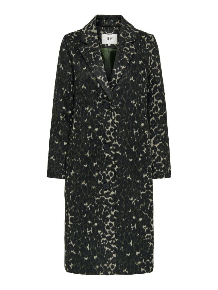 Зимнее пальто JDY
Зимнее пальто JDY