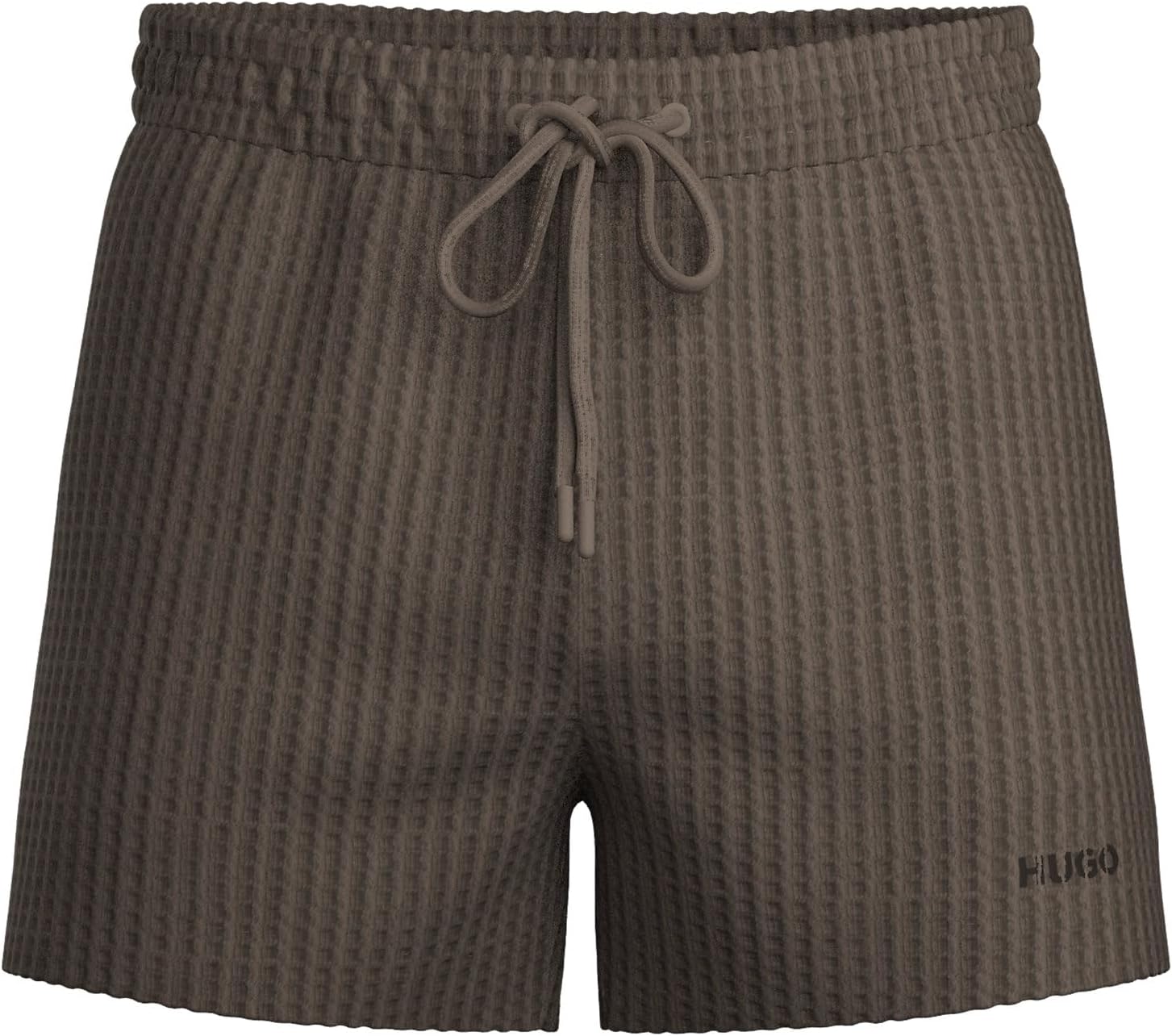 HUGO Мужские пижамные шорты, 219 Medium Brown
HUGO Мужские пижамные шорты, 219 Medium Brown
