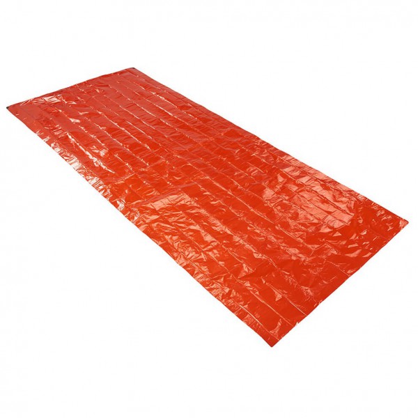 Ark Emergency Bivi - бивачная сумка Rab, оранжевый
Ark Emergency Bivi - бивачная сумка Rab, оранжевый