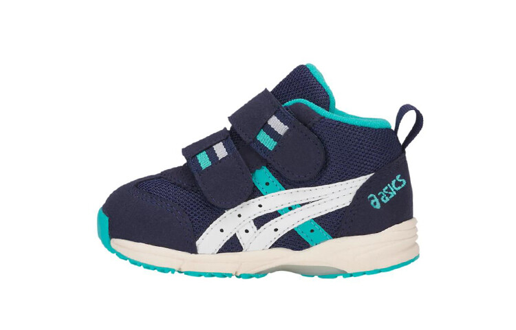 Кроссовки Asics GD. RUNNERBABY Toddler Shoes TD Mid-top White/Royal Blue/Fern Green
Кроссовки Asics GD. RUNNERBABY Toddler Shoes TD Mid-top White/Royal Blue/Fern Green