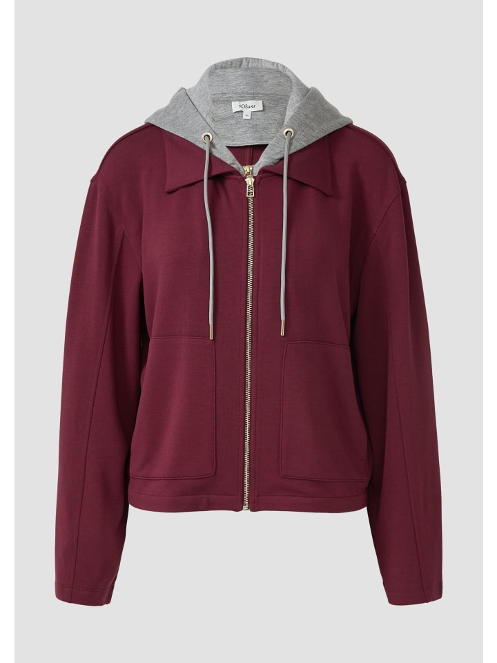 Толстовка в цвете 3902_bordeaux s.Oliver, Хаки, Толстовка в цвете 3902_bordeaux s.Oliver
Толстовка в цвете 3902_bordeaux s.Oliver, Хаки, Толстовка в цвете 3902_bordeaux s.Oliver