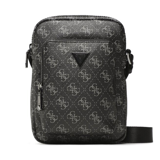 Сумка Guess VezzolaSmart HMEVZL, черный
Сумка Guess VezzolaSmart HMEVZL, черный