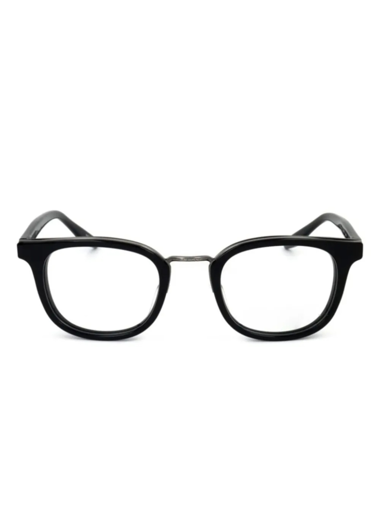 Очки Barton Perreira в квадратной оправе, черный
Очки Barton Perreira в квадратной оправе, черный