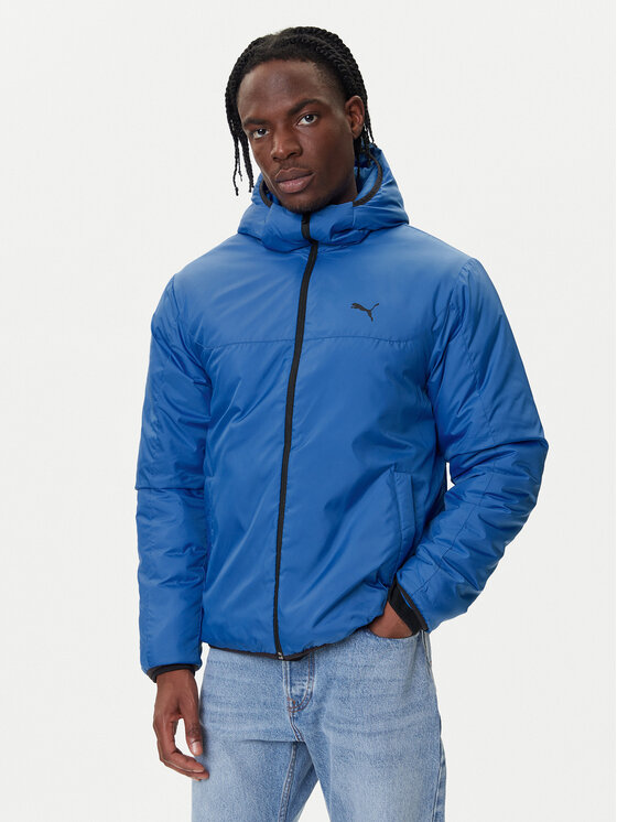 Демисезонная куртка regular fit Ess 688296 13 Puma, синий
Демисезонная куртка regular fit Ess 688296 13 Puma, синий