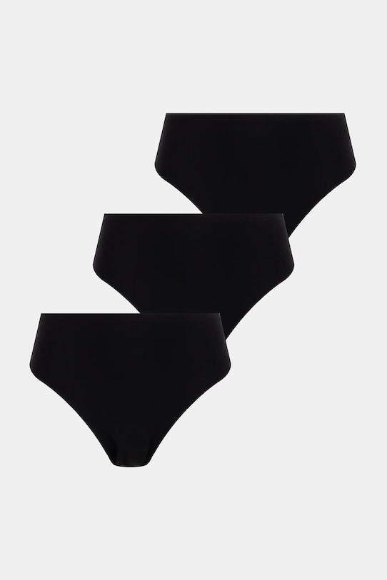3 пары трусов Chantelle, черный
3 пары трусов Chantelle, черный