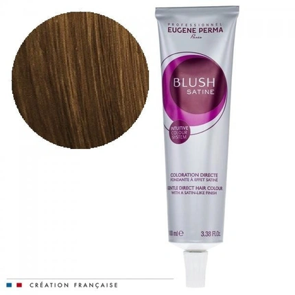 Румяна сатиновые коричневые Eugene Perma 
Румяна сатиновые коричневые Eugene Perma