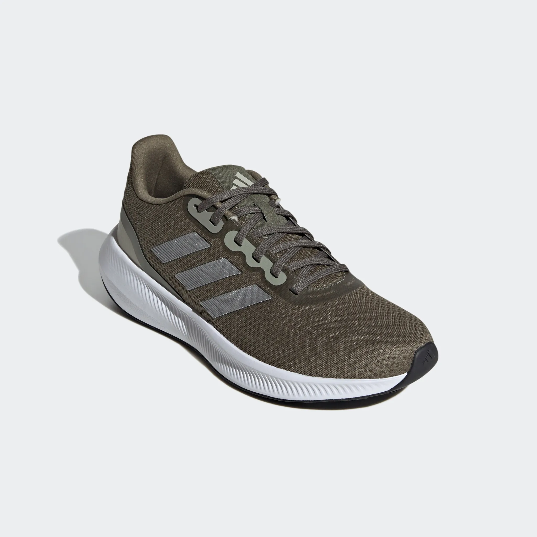 Кроссовки adidas Performance "RUNFALCON 3.0", цвет Olive Strata / Silver Metallic / Putty Grey
Кроссовки adidas Performance "RUNFALCON 3.0", цвет Olive Strata / Silver Metallic / Putty Grey