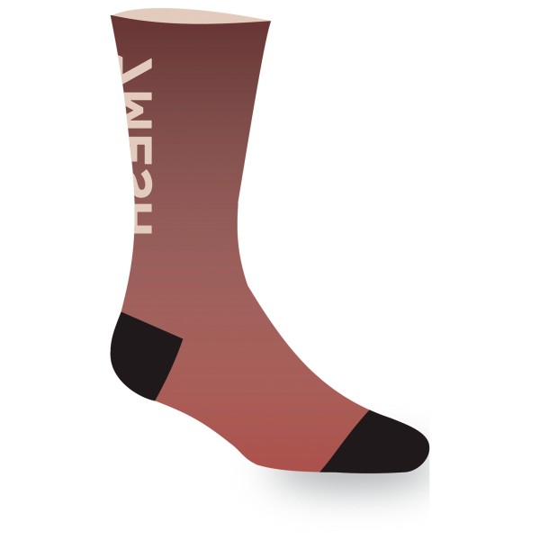 Светлые носки для велоспорта 7Mesh, Trail Mix
Светлые носки для велоспорта 7Mesh, Trail Mix