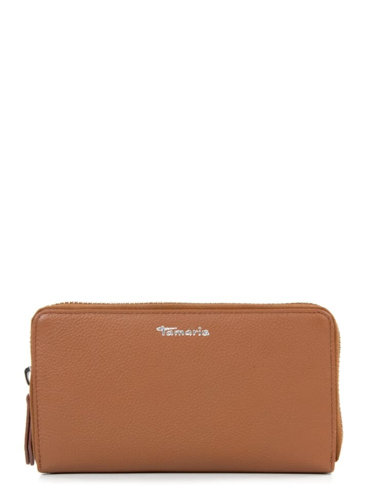 Кошелек Tamaris, коричневый
Кошелек Tamaris, коричневый