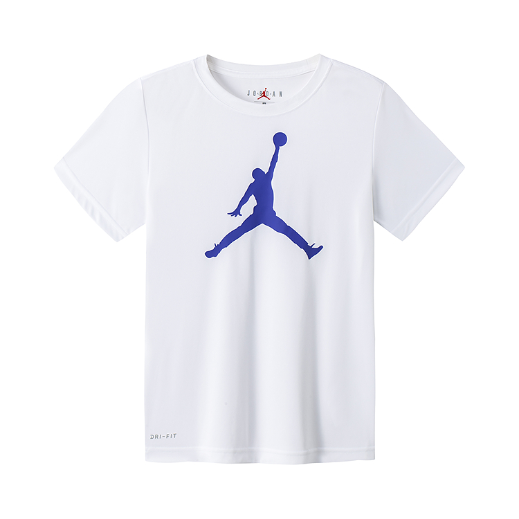 Jordan Футболка White/Marina Blue детская, Белый, Jordan Футболка White/Marina Blue детская
Jordan Футболка White/Marina Blue детская, Белый, Jordan Футболка White/Marina Blue детская