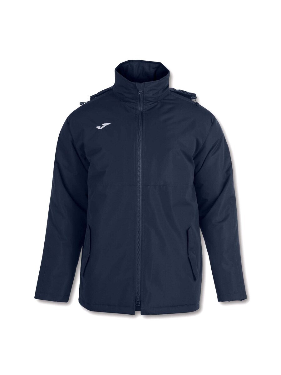 Межсезонная куртка Joma TRIVOR, синий
Межсезонная куртка Joma TRIVOR, синий