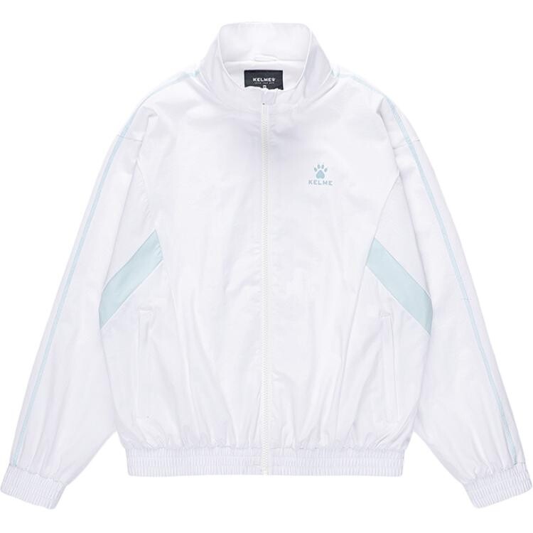 Куртка женская Kelme, черный
Куртка женская Kelme, черный