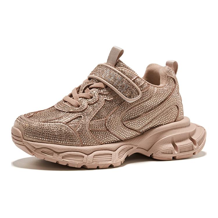 Детская обувь для повседневной жизни TATA, розовый
Детская обувь для повседневной жизни TATA, розовый