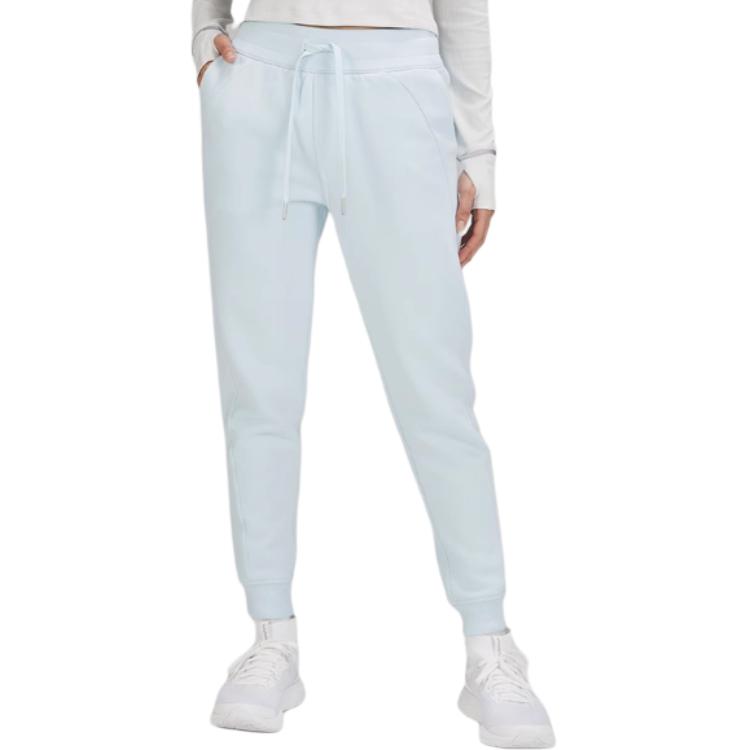 Scuba Series Knitted Sweatpants Women's Lululemon, синий
Scuba Series Knitted Sweatpants Women's Lululemon, синий