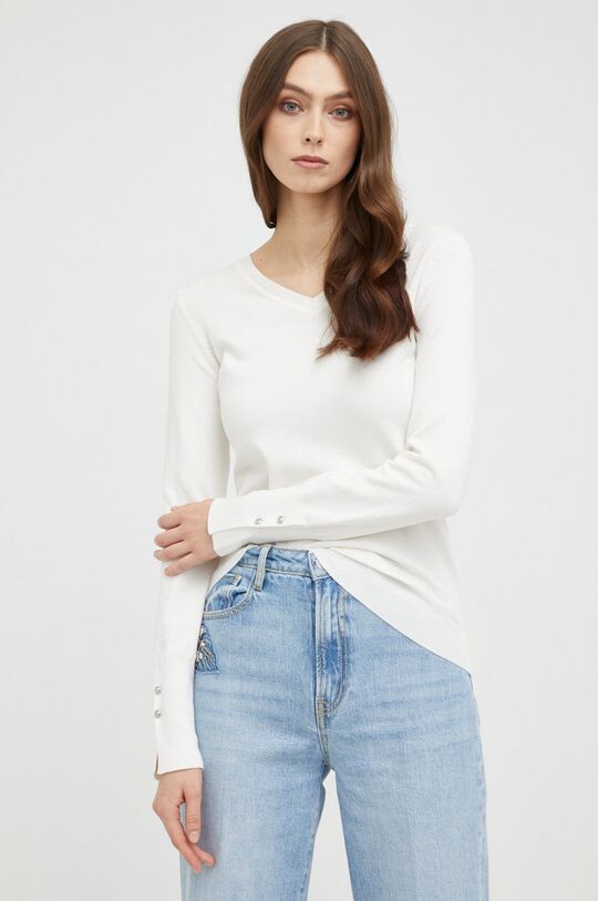 Свитер Guess, бежевый
Свитер Guess, бежевый