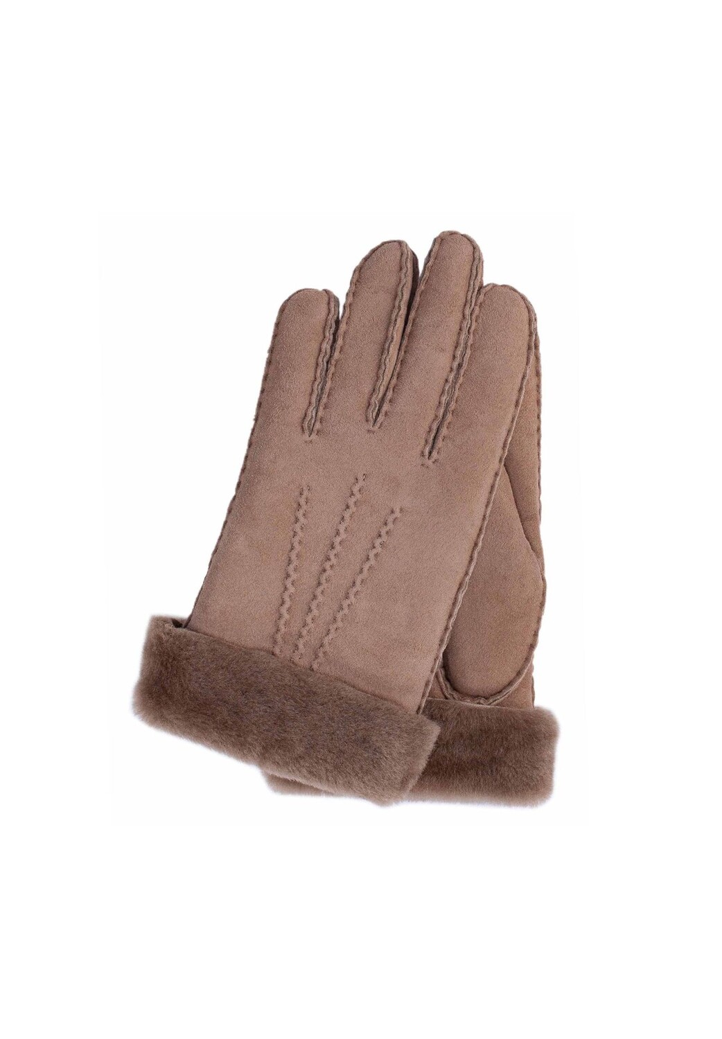 Ilvy перчатки кожаные Otto Kessler, цвет Nougat
Ilvy перчатки кожаные Otto Kessler, цвет Nougat