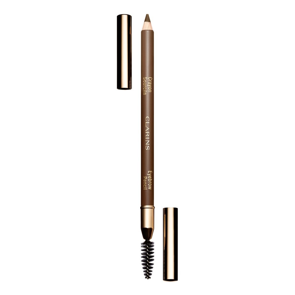 Карандаш для бровей crayon sourcils Clarins, 02, вес 1.3 гр.
Карандаш для бровей crayon sourcils Clarins, 02, вес 1.3 гр.