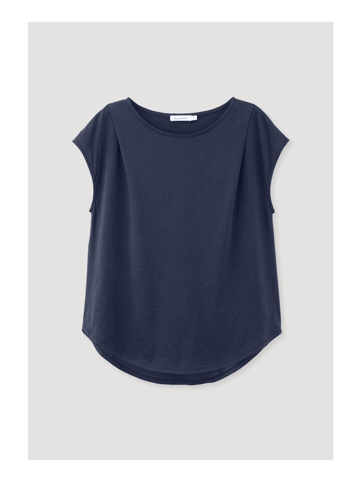 Футболка Hessnatur Relaxed ACTIVE LIGHT aus reiner Bio Baumwolle, темно-синий
Футболка Hessnatur Relaxed ACTIVE LIGHT aus reiner Bio Baumwolle, темно-синий