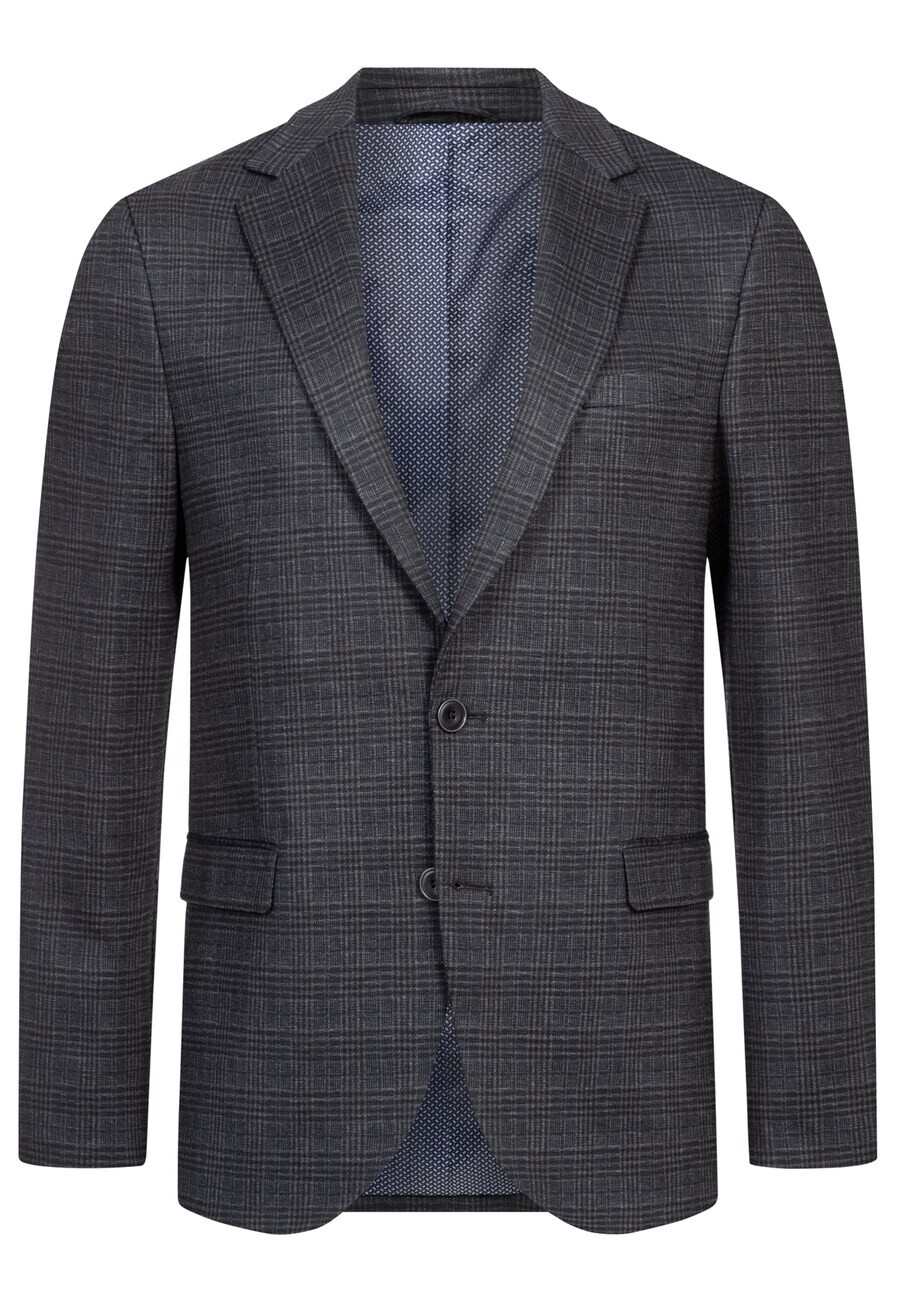 Куртка JEFF Regular fit Suit Jacket Oliver, цвет anthracite/dark grey, Черный, Куртка JEFF Regular fit Suit Jacket Oliver, цвет anthracite/dark grey
Куртка JEFF Regular fit Suit Jacket Oliver, цвет anthracite/dark grey, Черный, Куртка JEFF Regular fit Suit Jacket Oliver, цвет anthracite/dark grey