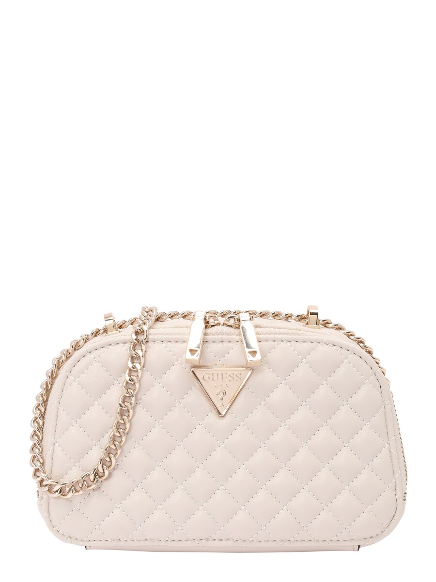 Сумка GUESS ECO RIANEE, серый
Сумка GUESS ECO RIANEE, серый