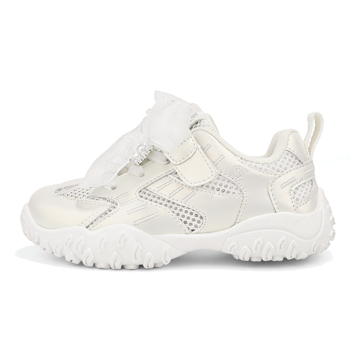 Дышащая повседневная обувь для детей ST&SAT KIDS, бежевый
Дышащая повседневная обувь для детей ST&SAT KIDS, бежевый