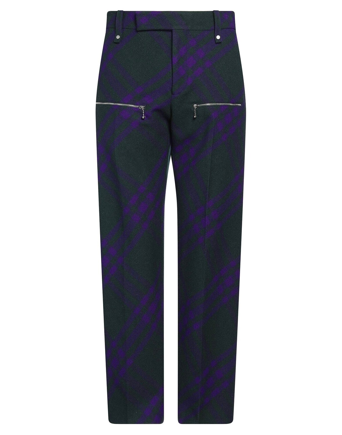 Брюки Burberry, темно-зеленый
Брюки Burberry, темно-зеленый