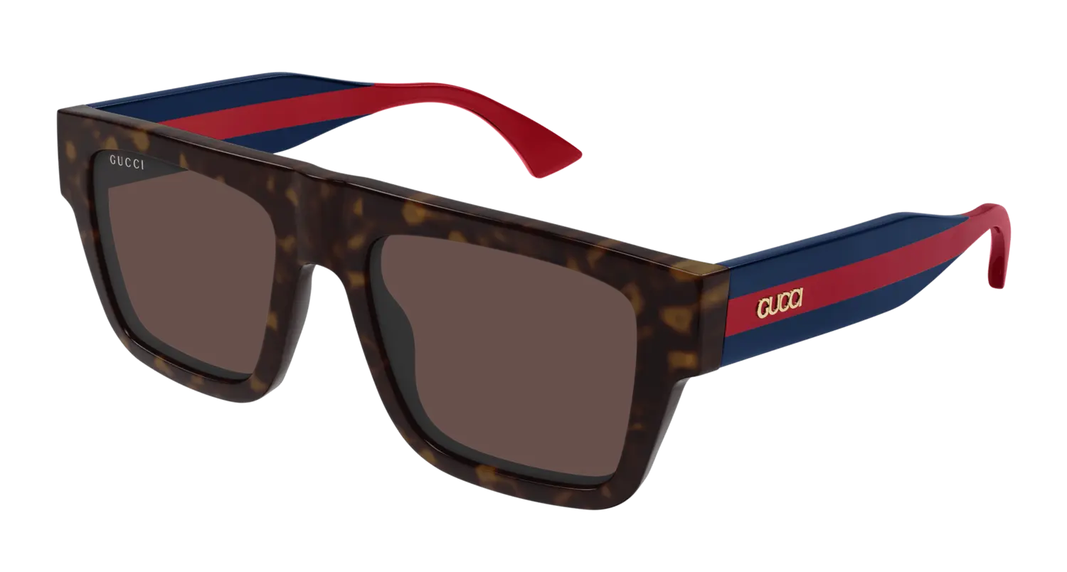 Мужские солнцезащитные очки GG1868S GUCCI
Мужские солнцезащитные очки GG1868S GUCCI