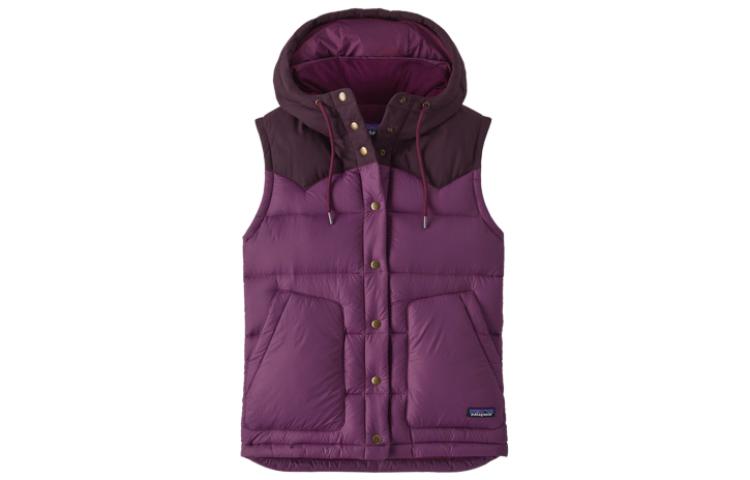 Женский пуховик-жилет Bivy Patagonia, цвет Red Cypress/SEQR, Красный, Женский пуховик-жилет Bivy Patagonia, цвет Red Cypress/SEQR
Женский пуховик-жилет Bivy Patagonia, цвет Red Cypress/SEQR, Красный, Женский пуховик-жилет Bivy Patagonia, цвет Red Cypress/SEQR