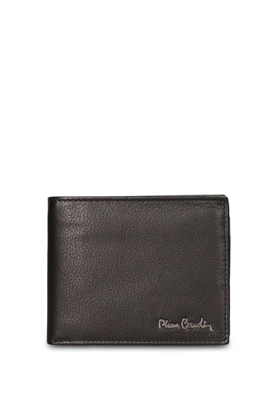 Кошелек Pierre Cardin Wallet, Black
Кошелек Pierre Cardin Wallet, Black
