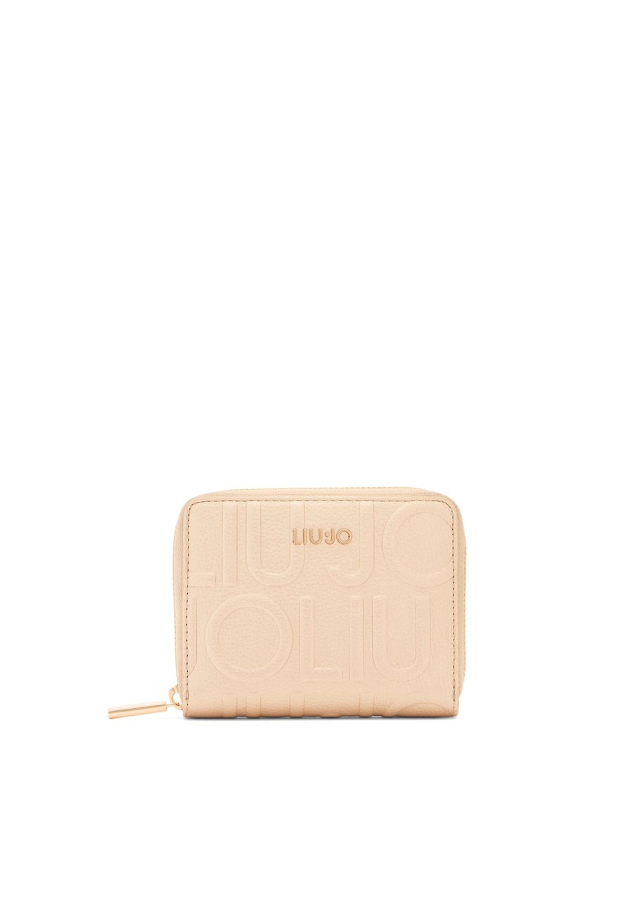 Кошелек Liu Jo Better, золотой
Кошелек Liu Jo Better, золотой