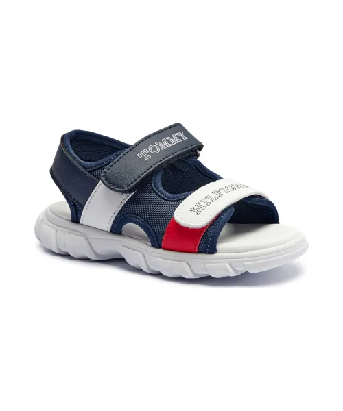 Сандалии Tommy Hilfiger, мультиколор
Сандалии Tommy Hilfiger, мультиколор