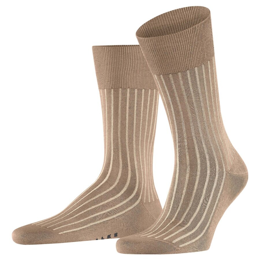 Носки FALKE Socks, коричневый
Носки FALKE Socks, коричневый