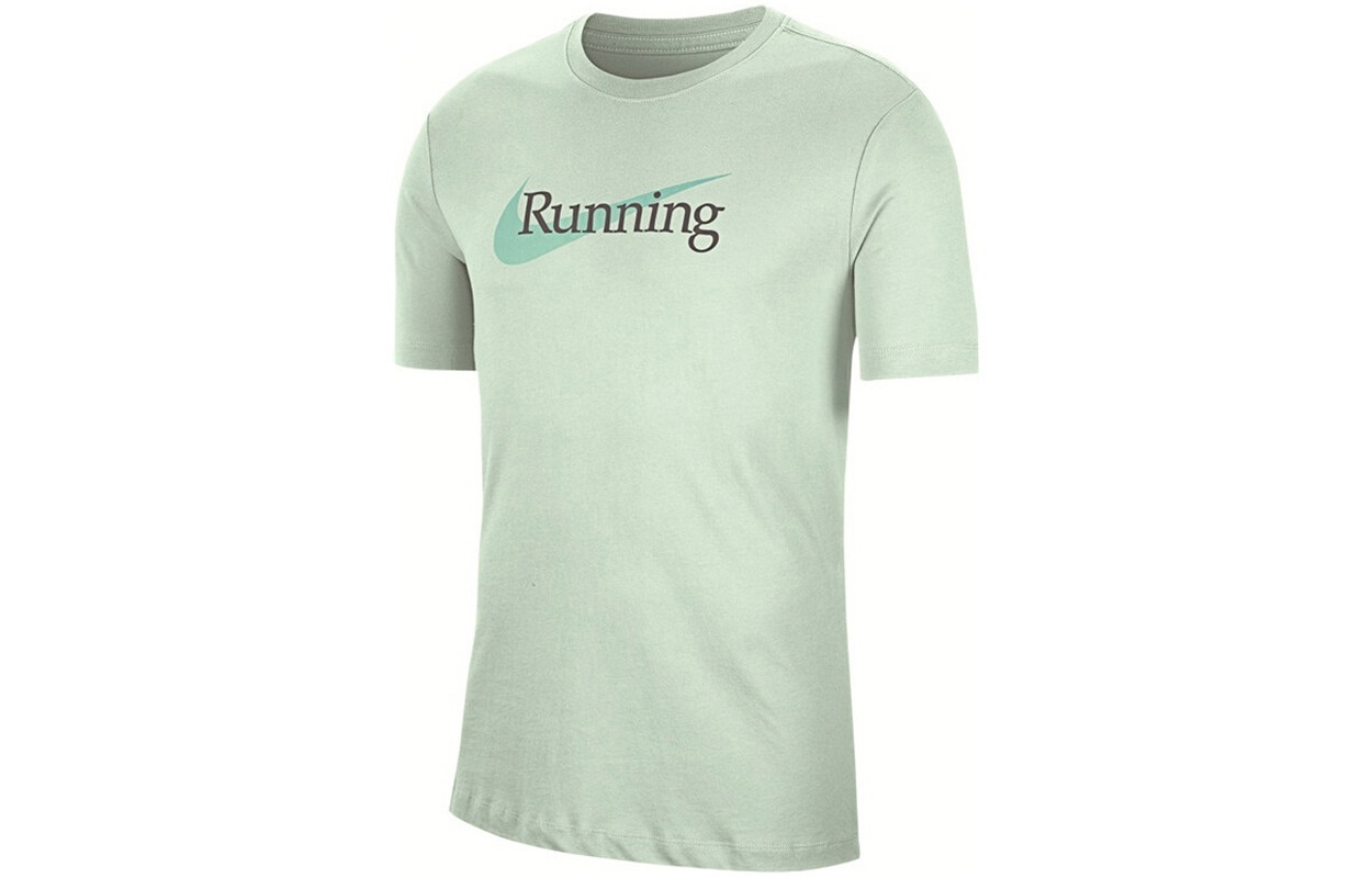 Футболка мужская светло-зеленая Nike, светло-зеленый
Футболка мужская светло-зеленая Nike, светло-зеленый