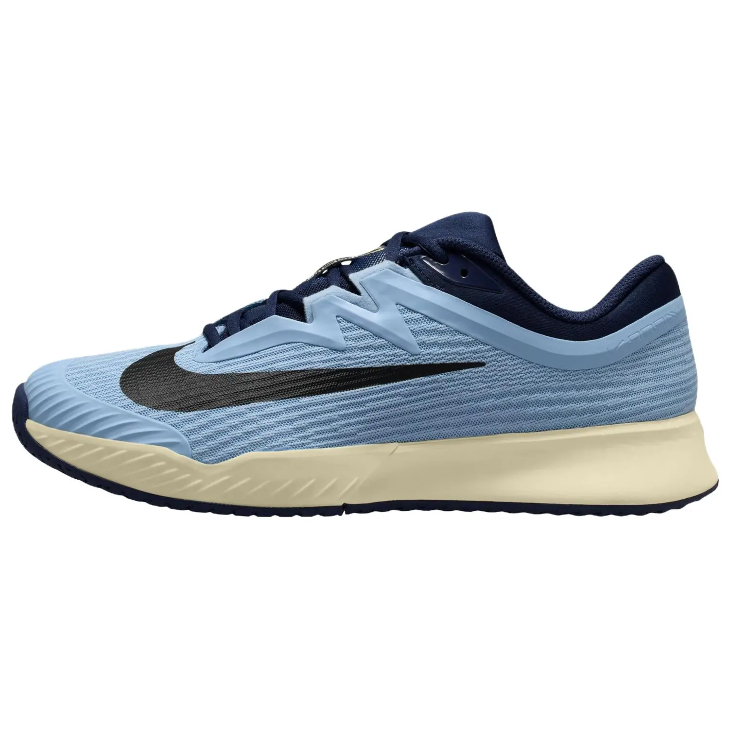 Nike Кроссовки Vapor Pro 3 Low top Tennis Shoes Men's Light Blue
Nike Кроссовки Vapor Pro 3 Low top Tennis Shoes Men's Light Blue