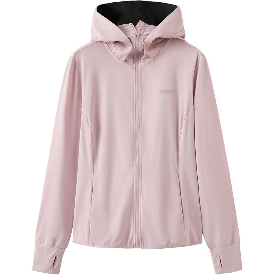 Куртка женская розовый Pony, розовый
Куртка женская розовый Pony, розовый