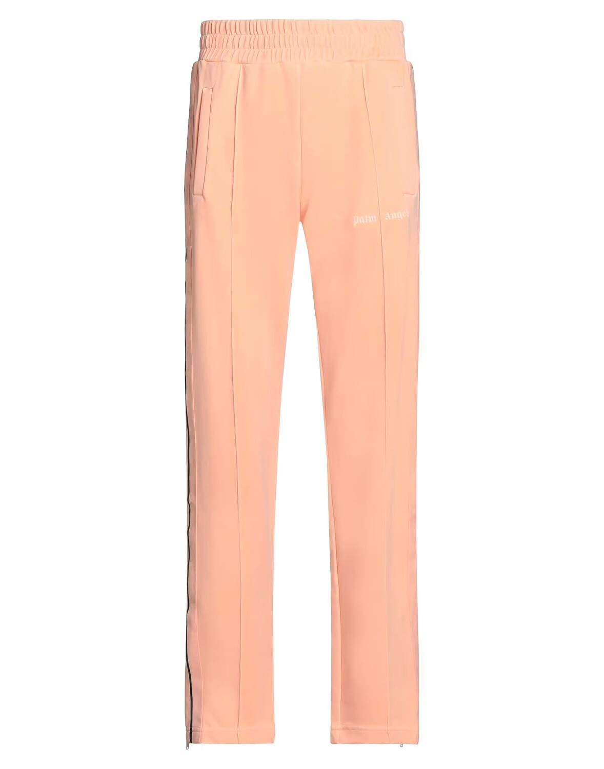 Брюки Palm Angels, лососево-розовый
Брюки Palm Angels, лососево-розовый