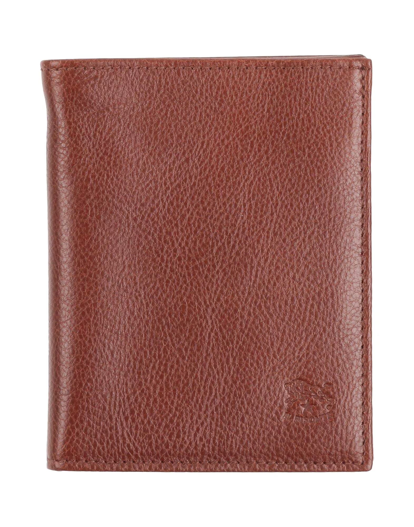 Кошелек Il Bisonte, коричневый
Кошелек Il Bisonte, коричневый