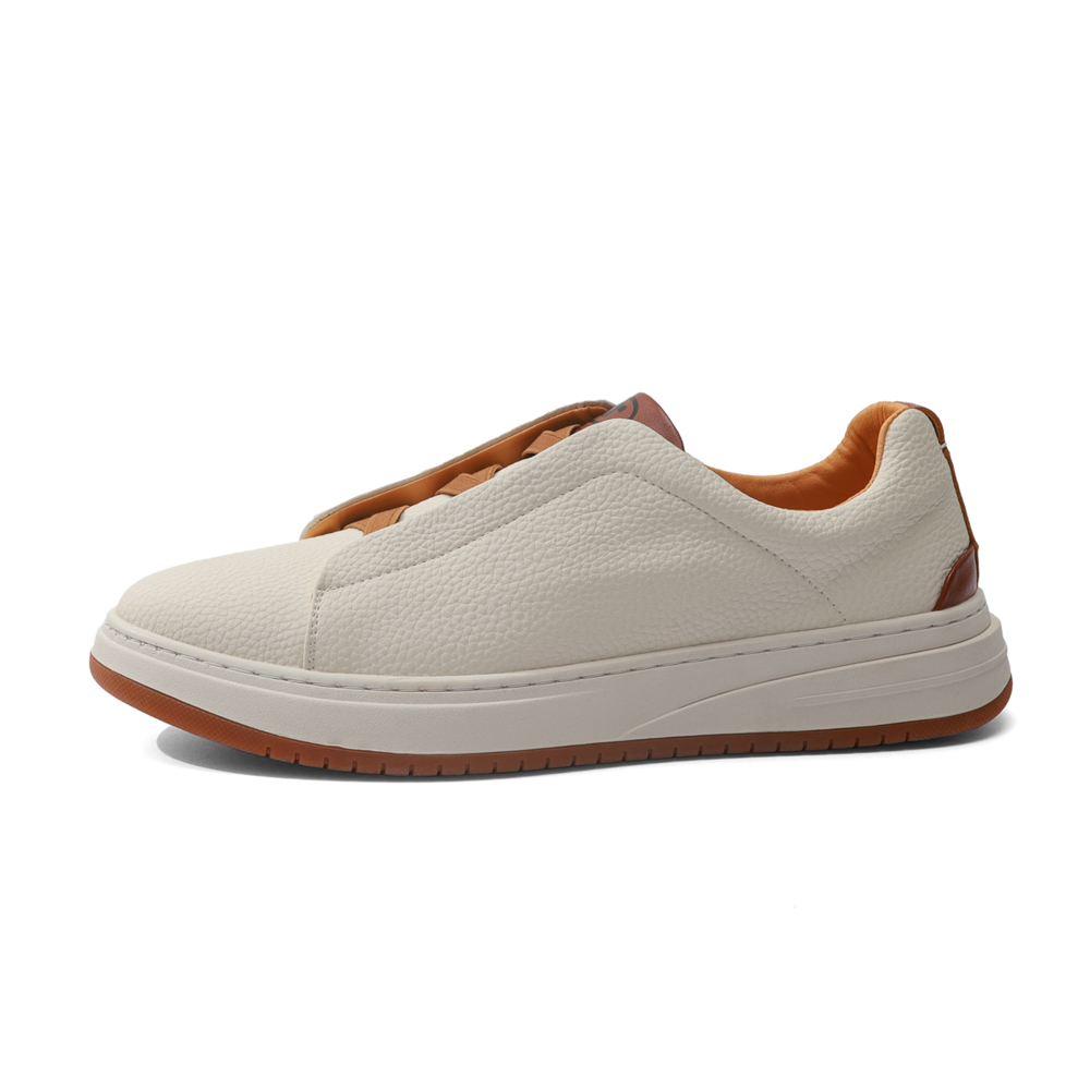 TOM TAILOR Скользоустойчивые амортизирующие низкие скейтерские кеды мужские белые, цвет White
TOM TAILOR Скользоустойчивые амортизирующие низкие скейтерские кеды мужские белые, цвет White