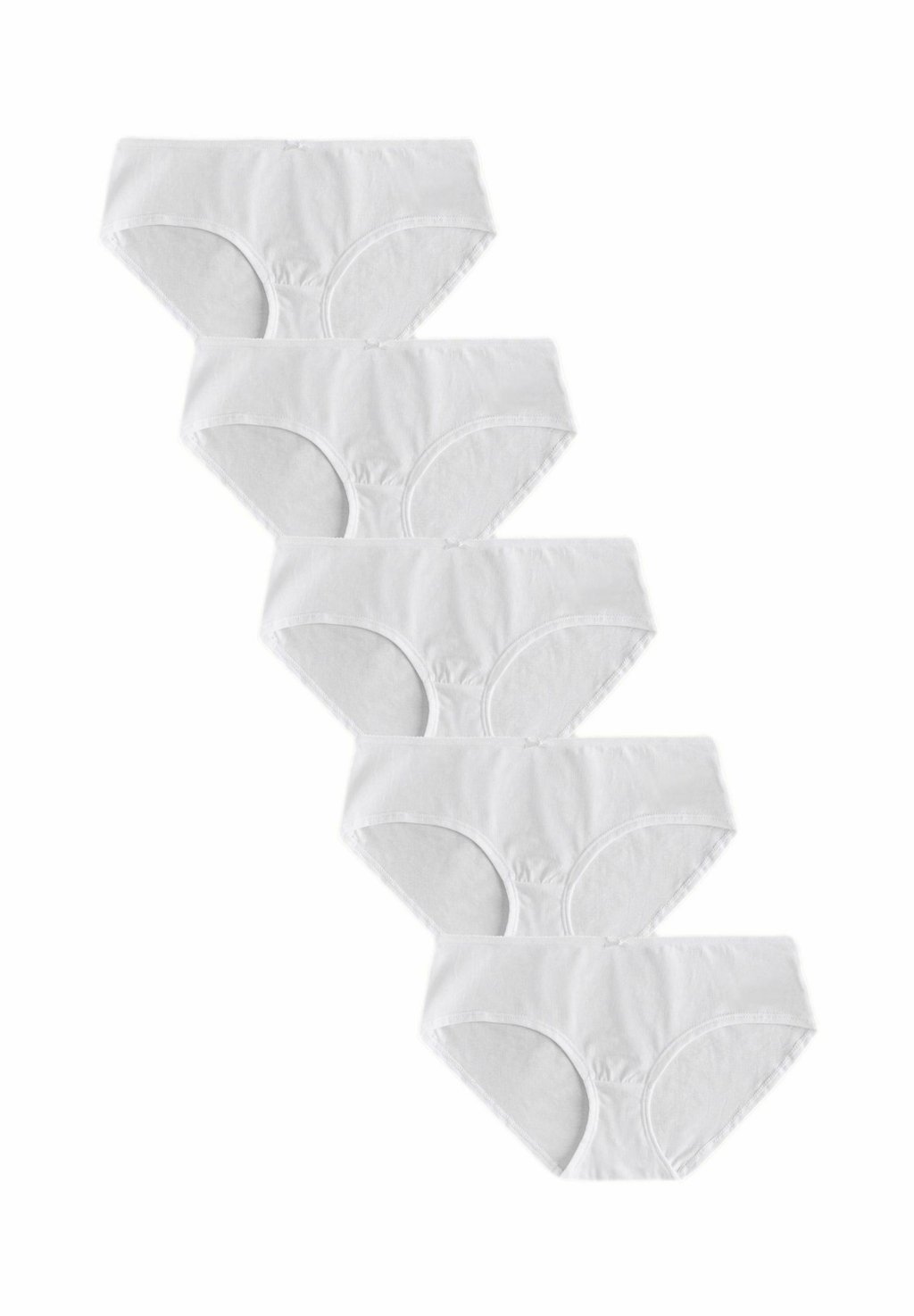 Трусы-брифы SHORT FIT Next, белый
Трусы-брифы SHORT FIT Next, белый