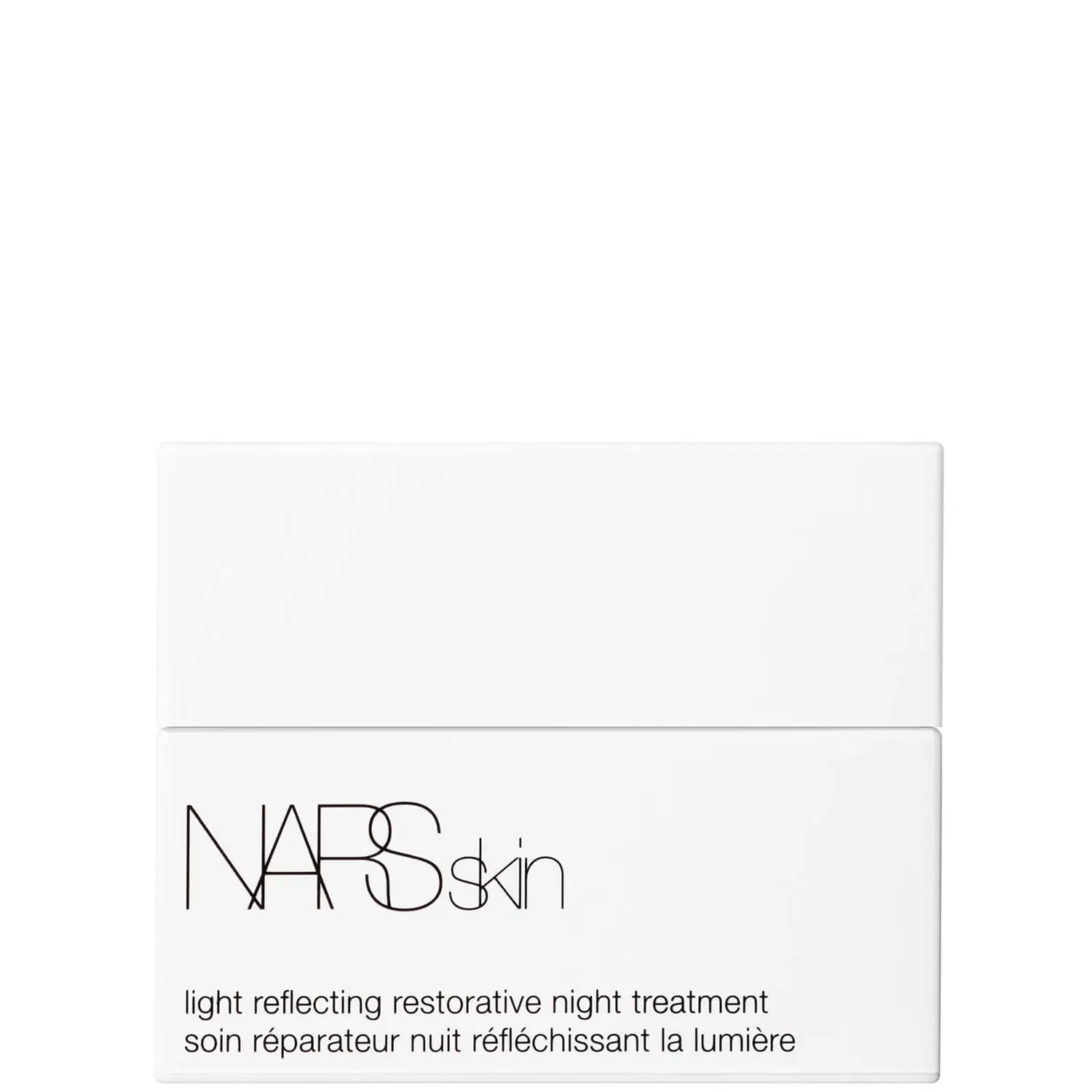 Skin Light Reflecting Восстанавливающее ночное средство 30 мл Nars
Skin Light Reflecting Восстанавливающее ночное средство 30 мл Nars