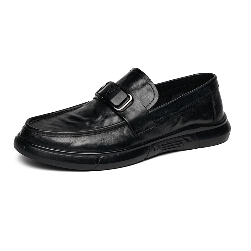 Туфли Men"s Casual Men Low-Top черный Product B
Туфли Men"s Casual Men Low-Top черный Product B