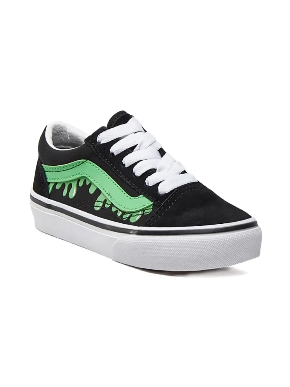 Кроссовки Old Skool Glow Vans Kids, черный
Кроссовки Old Skool Glow Vans Kids, черный