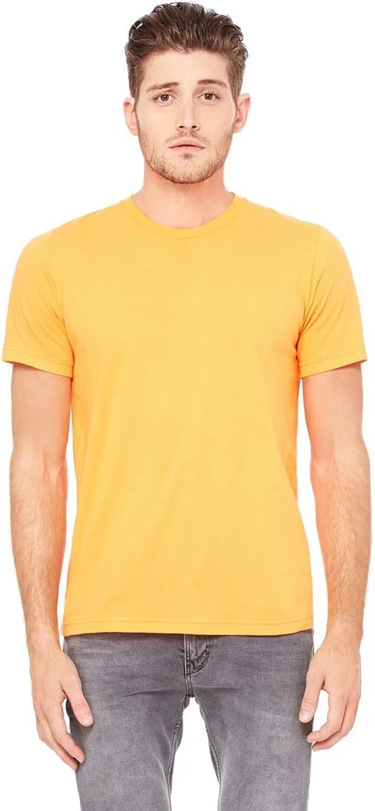 Футболка Bella Canvas мужская Poly-Cotton BELLA+CANVAS
Футболка Bella Canvas мужская Poly-Cotton BELLA+CANVAS