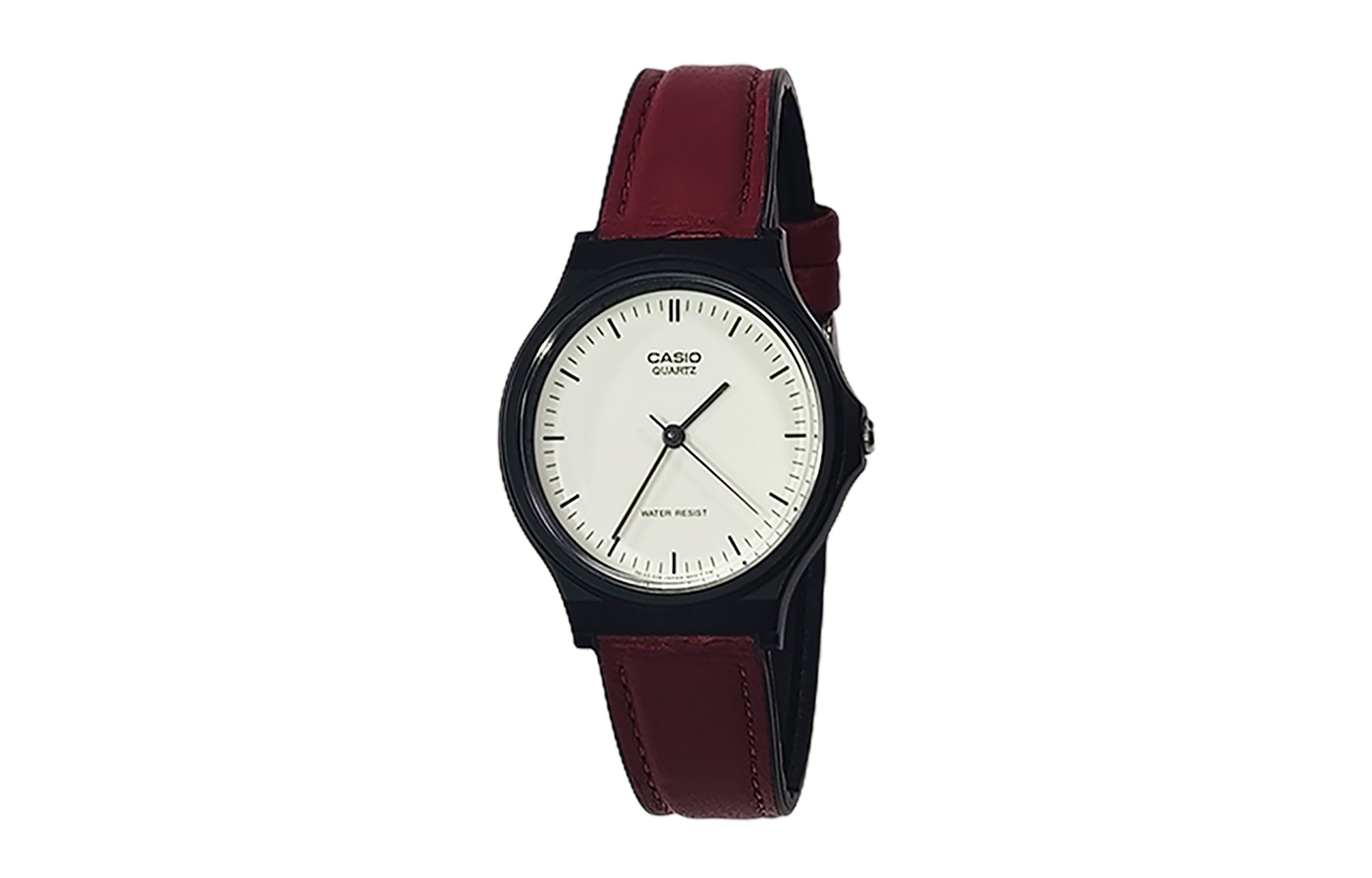 Часы Casio Collection Standard, арт. MQ-24-7ELDF, черный/красный
Часы Casio Collection Standard, арт. MQ-24-7ELDF, черный/красный